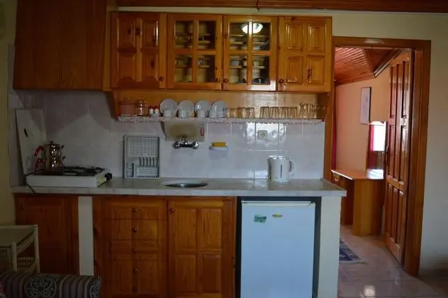 Family Apartment