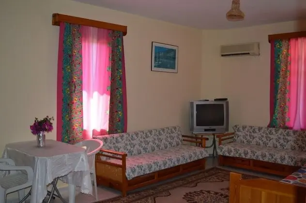 Family Apartment