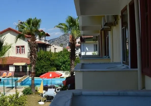 Family Apartment