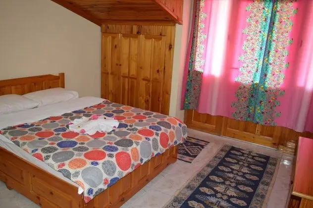 Traditional Room