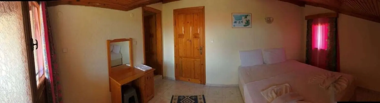 Traditional Room
