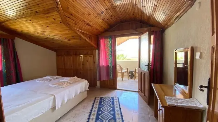 Traditional Room