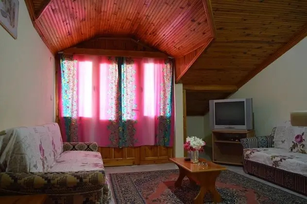 Traditional Room