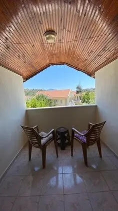 Traditional Room