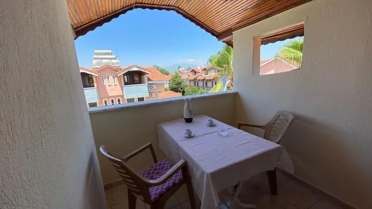 Traditional Room