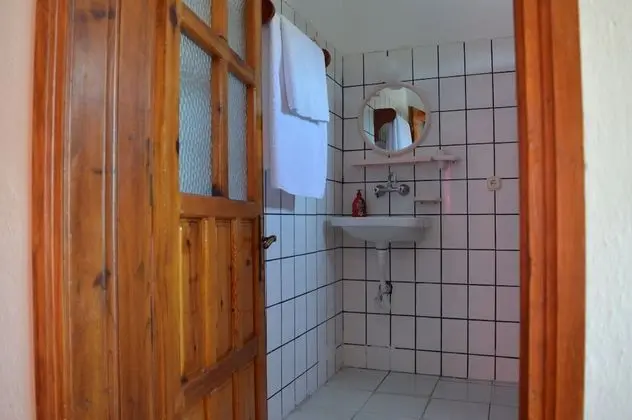 Traditional Room