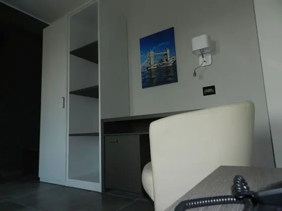 Standard Tek Kişilik Oda