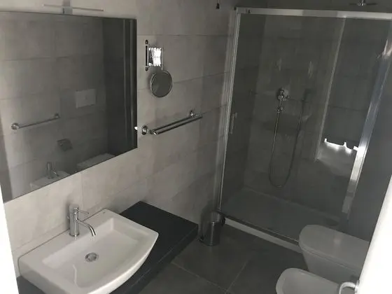 Standard Tek Kişilik Oda