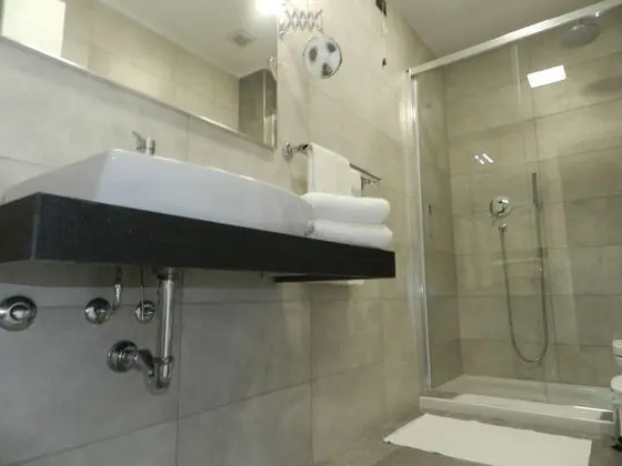 Standard Tek Kişilik Oda