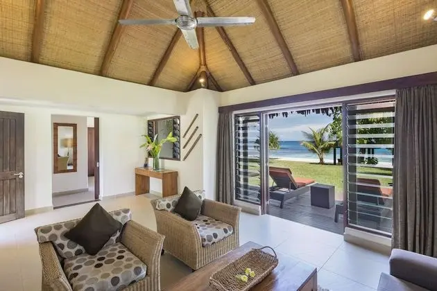Luxury Villa, 1 Yatak Odası, Plaj Manzaralı