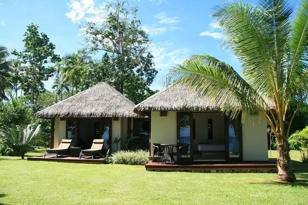 Luxury Villa, 1 Yatak Odası, Plaj Manzaralı