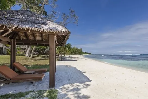 Luxury Villa, 1 Yatak Odası, Plaj Manzaralı