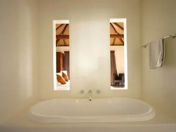 Luxury Villa, 1 Yatak Odası, Plaj Manzaralı