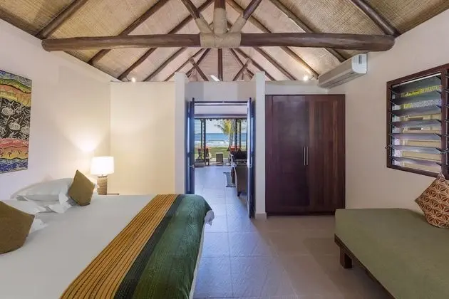 Luxury Villa, 2 Yatak Odası, Plaj Manzaralı