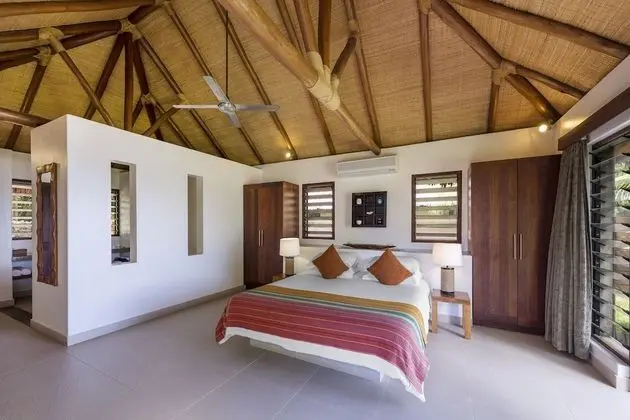 Luxury Villa, 2 Yatak Odası, Plaj Manzaralı
