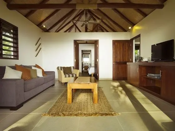 Luxury Villa, 2 Yatak Odası, Plaj Manzaralı