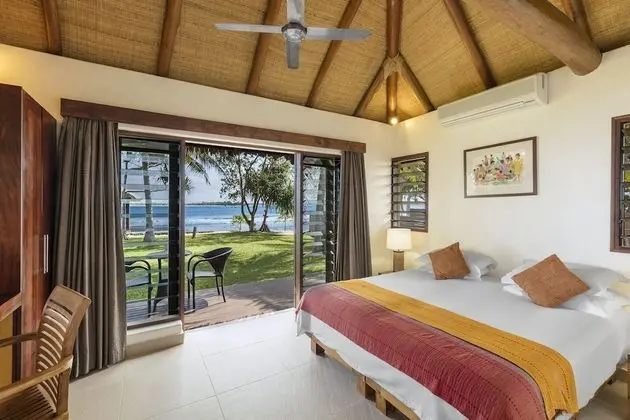 Luxury Villa, 3 Yatak Odası, Plaj Manzaralı