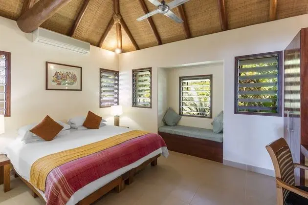 Luxury Villa, 3 Yatak Odası, Plaj Manzaralı