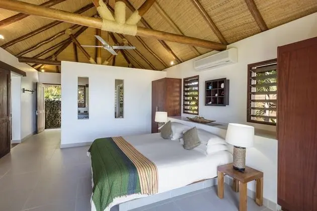 Luxury Villa, 3 Yatak Odası, Plaj Manzaralı