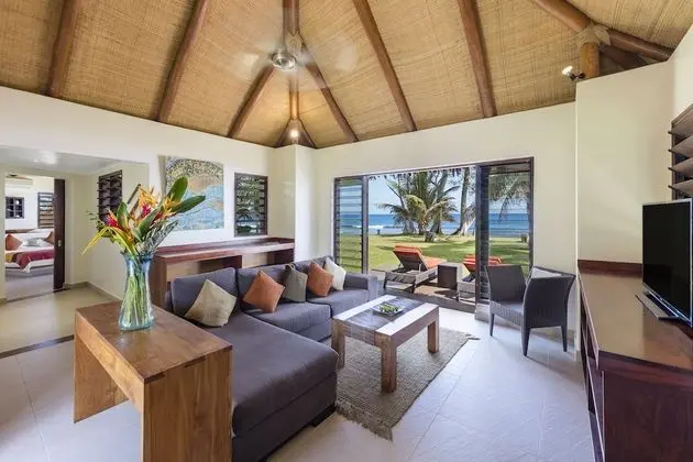Luxury Villa, 3 Yatak Odası, Plaj Manzaralı