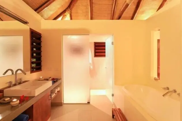 Luxury Villa, 3 Yatak Odası, Plaj Manzaralı