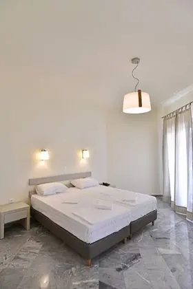 Standard İki Ayrı Yataklı Oda