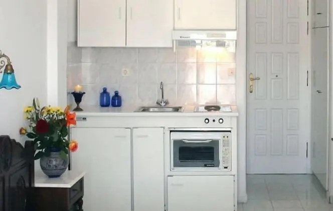 Apart Daire, 1 Yatak Odası