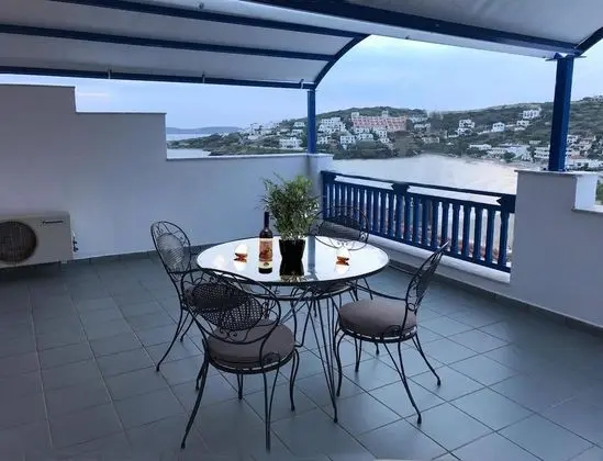 Çatı Katı Süiti (Penthouse)