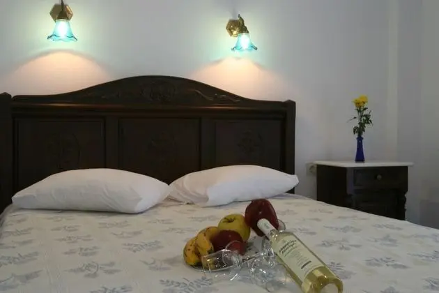 Çatı Katı Süiti (Penthouse)