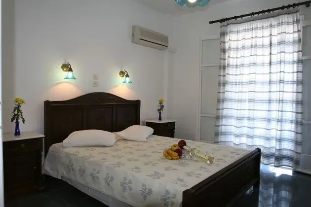 Çatı Katı Süiti (Penthouse)