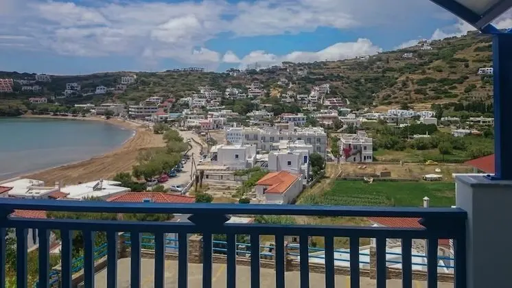 Çatı Katı Süiti (Penthouse)