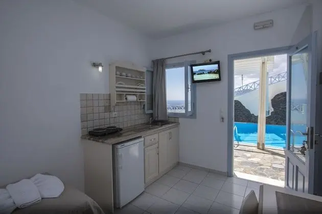Apart Daire (3 Adults)