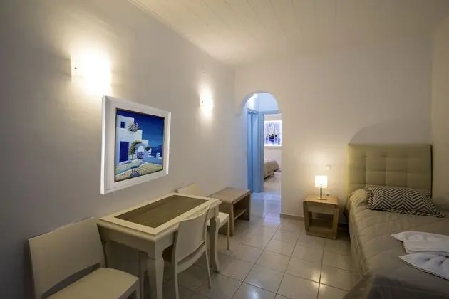 Apart Daire (3 Adults)