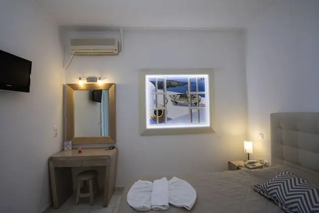 Apart Daire (3 Adults)