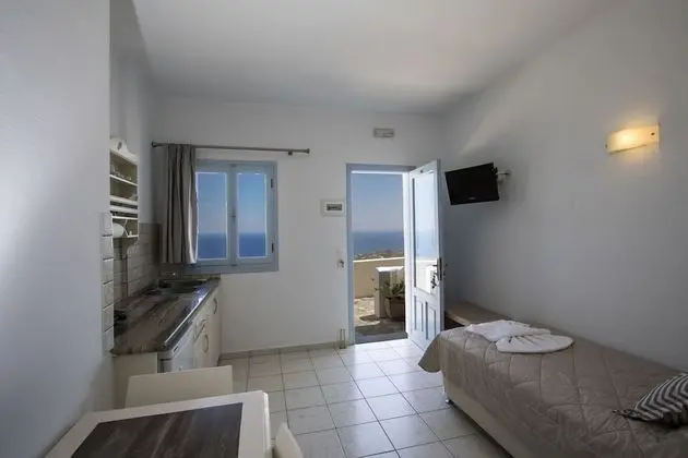 Apart Daire (3 Adults)