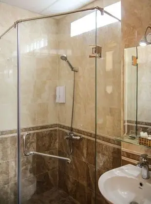 Premier Tek Büyük veya İki Ayrı Yataklı Oda