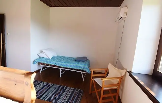 Ev, 4 Yatak Odası