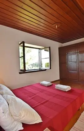 Ev, 4 Yatak Odası