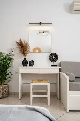Basic Stüdyo, 1 Çift Kişilik Yatak ve Çekyat, Şehir Manzaralı