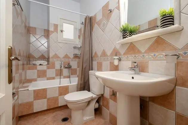 Basic Stüdyo, 1 Çift Kişilik Yatak ve Çekyat, Şehir Manzaralı