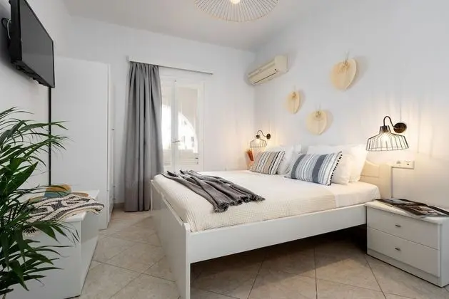 Grand Apart Daire, Birden Çok Yatak, Deniz Manzaralı