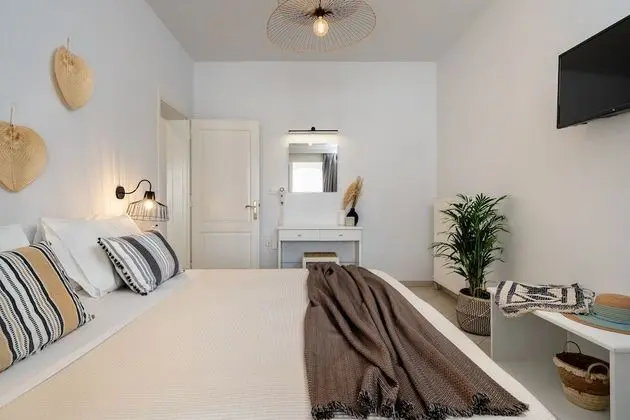 Grand Apart Daire, Birden Çok Yatak, Deniz Manzaralı
