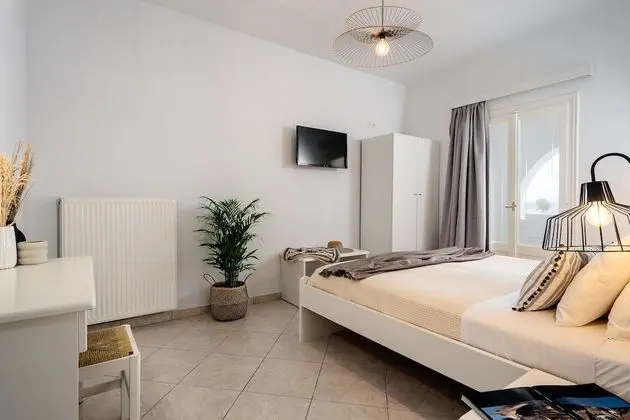 Grand Apart Daire, Birden Çok Yatak, Deniz Manzaralı