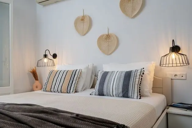 Grand Apart Daire, Birden Çok Yatak, Deniz Manzaralı