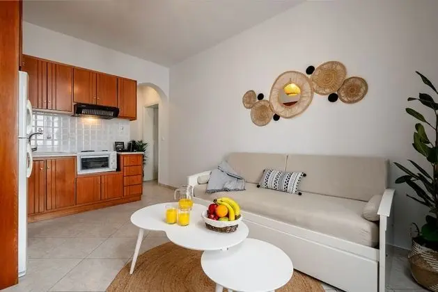 Grand Apart Daire, Birden Çok Yatak, Deniz Manzaralı