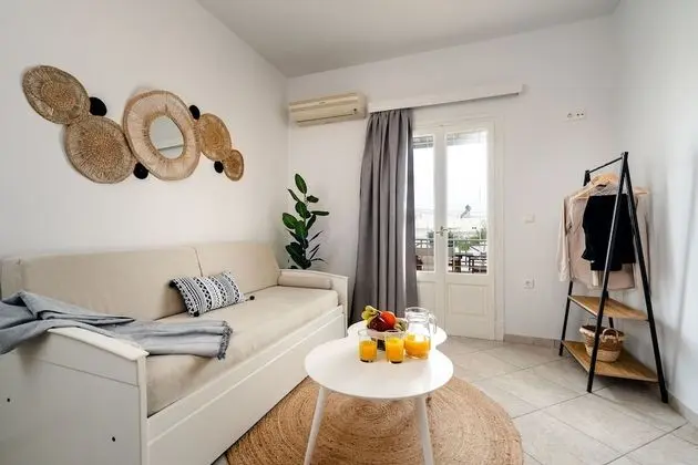 Grand Apart Daire, Birden Çok Yatak, Deniz Manzaralı