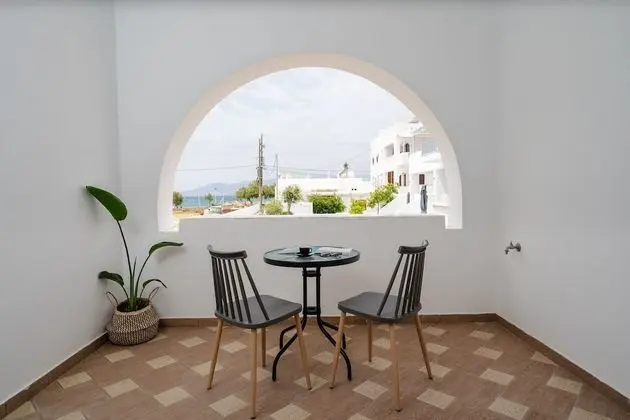 Grand Apart Daire, Birden Çok Yatak, Deniz Manzaralı