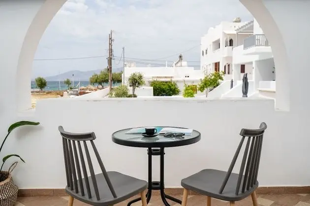 Grand Apart Daire, Birden Çok Yatak, Deniz Manzaralı