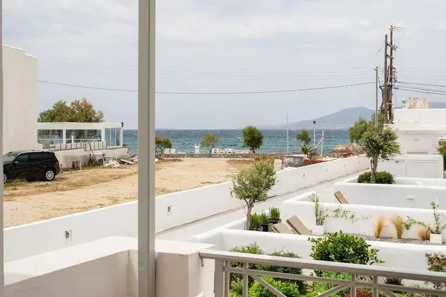 Grand Apart Daire, Birden Çok Yatak, Deniz Manzaralı