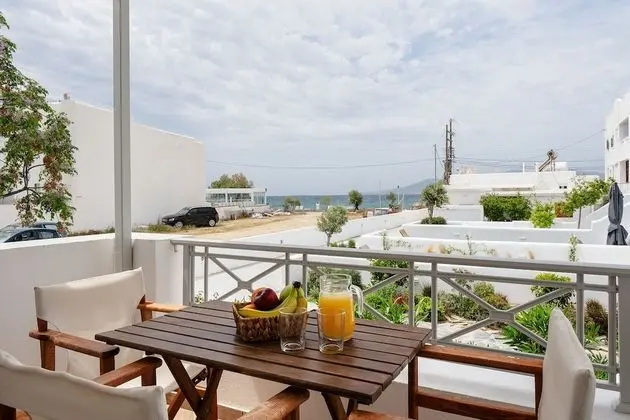 Grand Apart Daire, Birden Çok Yatak, Deniz Manzaralı